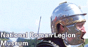 Roman Legion Museum Caerleon