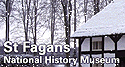 National History Museum St Fagans