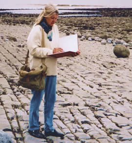 Angela Hoppe Kingston