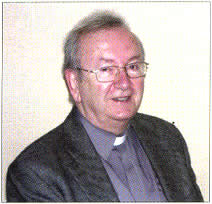 Arthur J Edwards