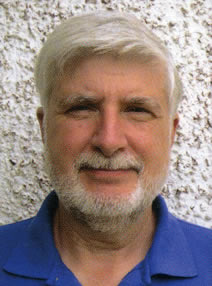 Barry C Burnham