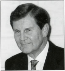 J Alan Shewring