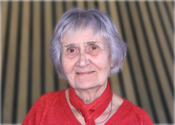 Margaret Jones